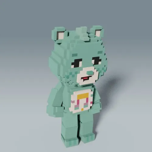 Care Bears #0269