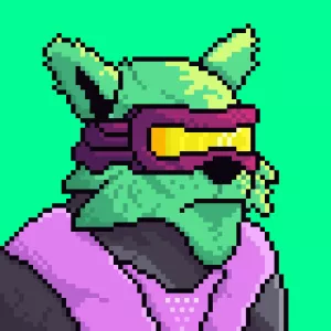 Star Wolf #1512