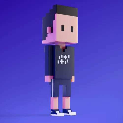 Meebit #6653