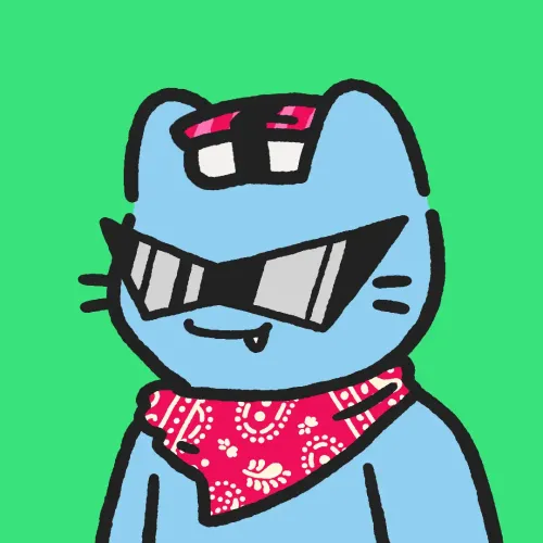 CoolCat #8895