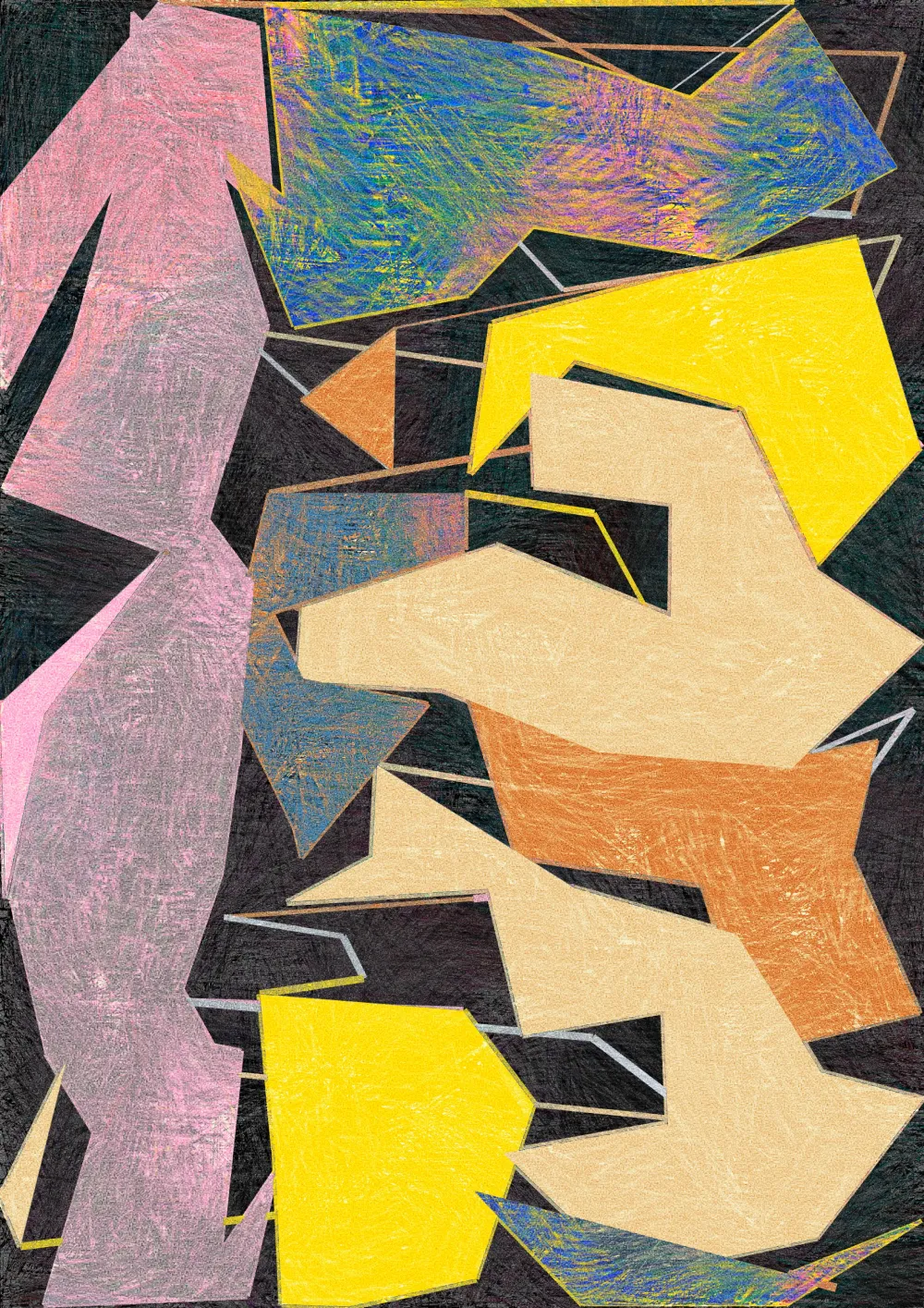 Sketchbook A #20