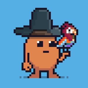 Potatoz #4147
