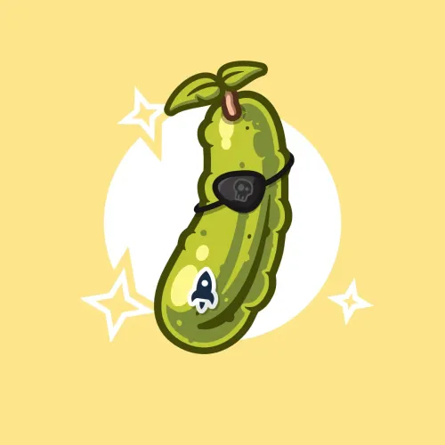 FuckingPickle #3983