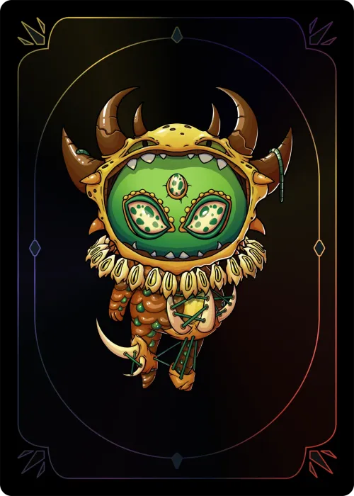 Otherside Kodamara #64529