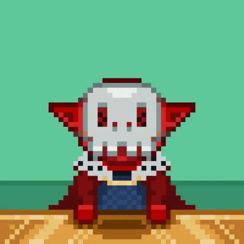 TENEBRA's GOBLINS #5927