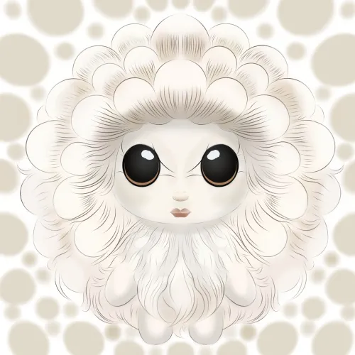 Fluffus #4