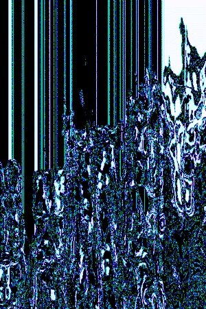 BROKEN #20