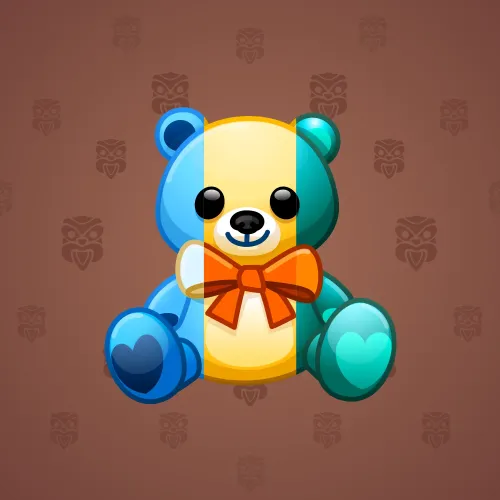 Toy Bears