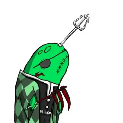 Gnarly Narwhals #486 (#101130882)