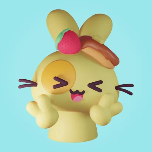 Sunny #415964