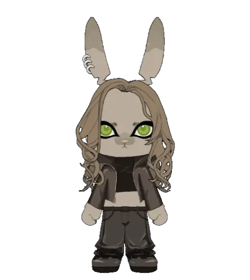 Unrevealed Token #4983