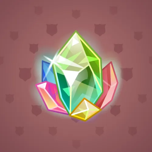 Astral Shard #2123