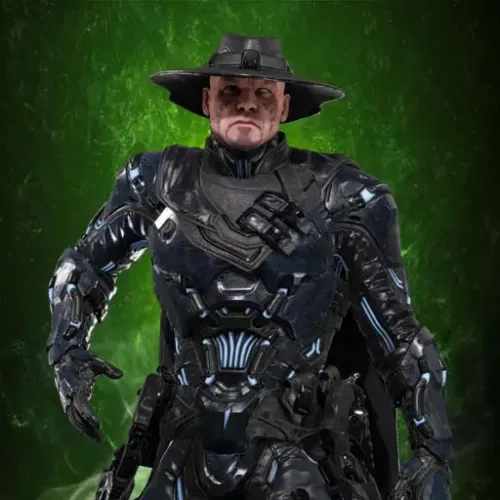 Tor Gret Solera Butcher #890001008