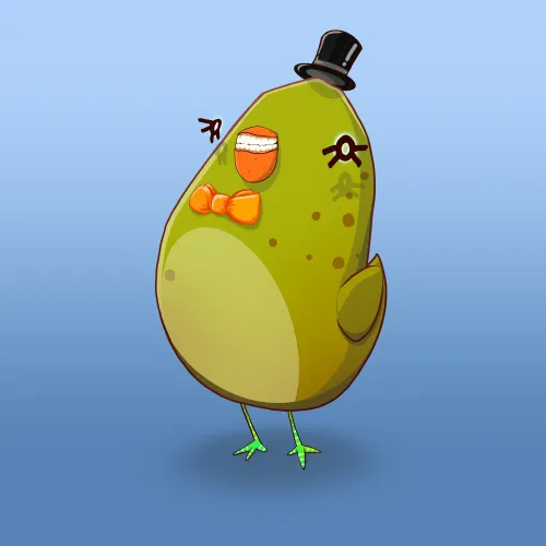 DerpyBirb #2448