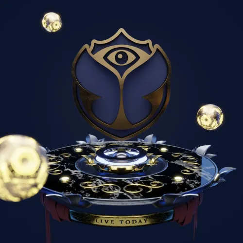 The Symbol #3444