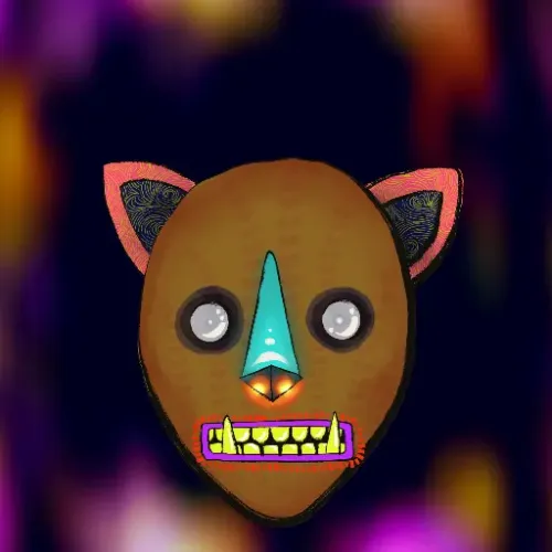 Mask#506