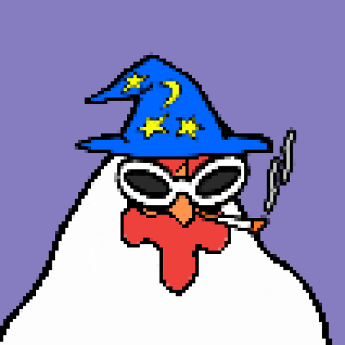 GREG #462