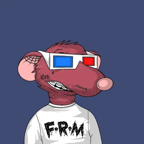 Fat Rat #270