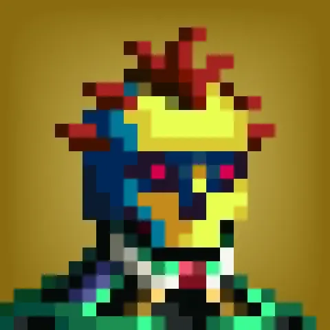 GENUINE UNDEAD #4227