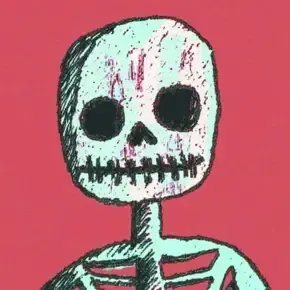 Dead Ordinals #2894 (#75256903)