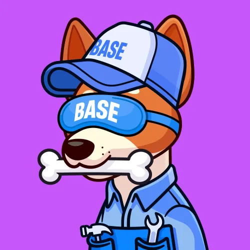 Basenji #358