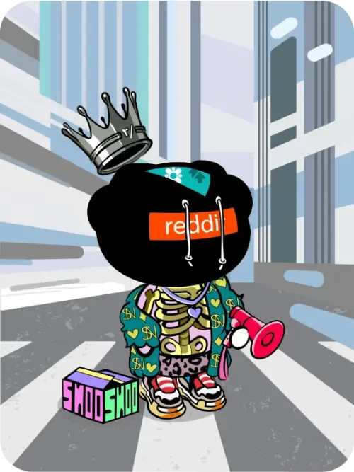 Drip Squad #220462
