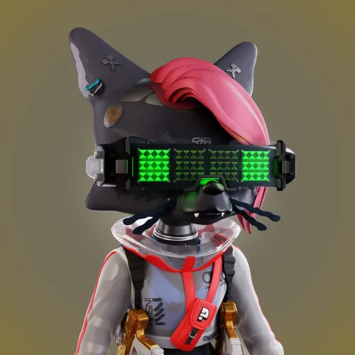 EON RIFT #4634