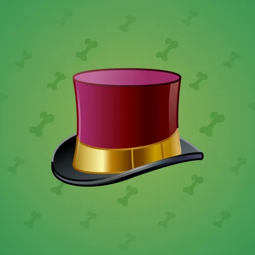 Top Hat #15028