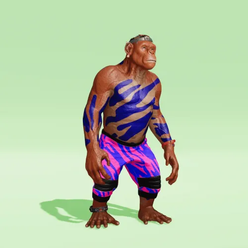 BR1 Character #2249