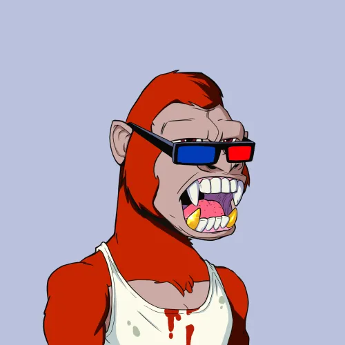 Kong #9292
