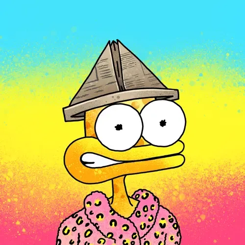 SupDuck 5766 #5766