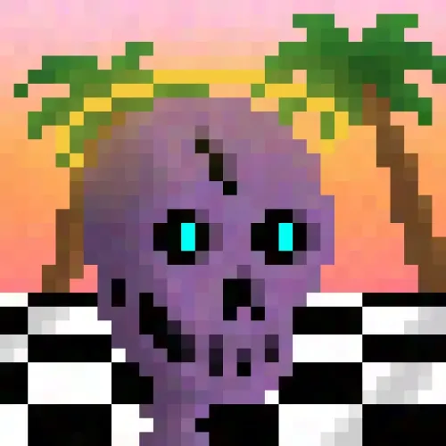 Based Ghoul ⛧ 1535 #4933