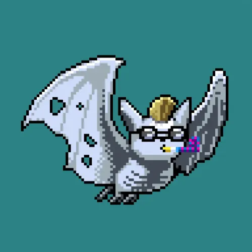 CryptoBat #5915
