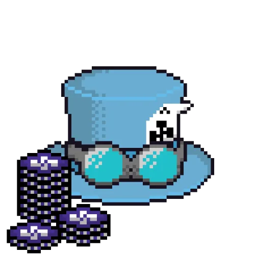 Degen Haberdasher #618