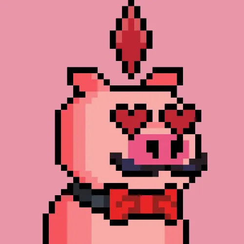 Pigmo #1171