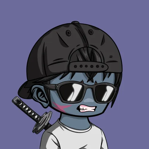 Kami #1743
