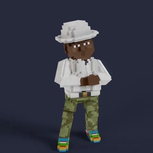 Biggie #1039