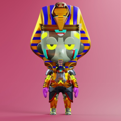 Chibi #2602