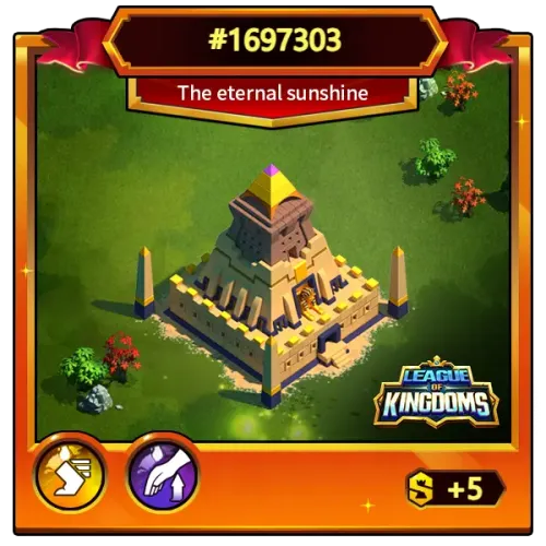 LOK Skin #1697303