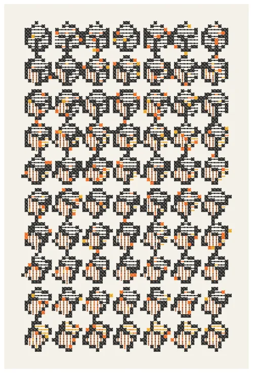 ⧉ Cube³s #144