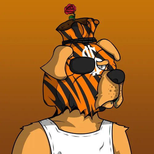 Bagsy #422