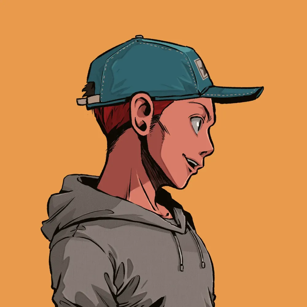 Gangster All Star #1246