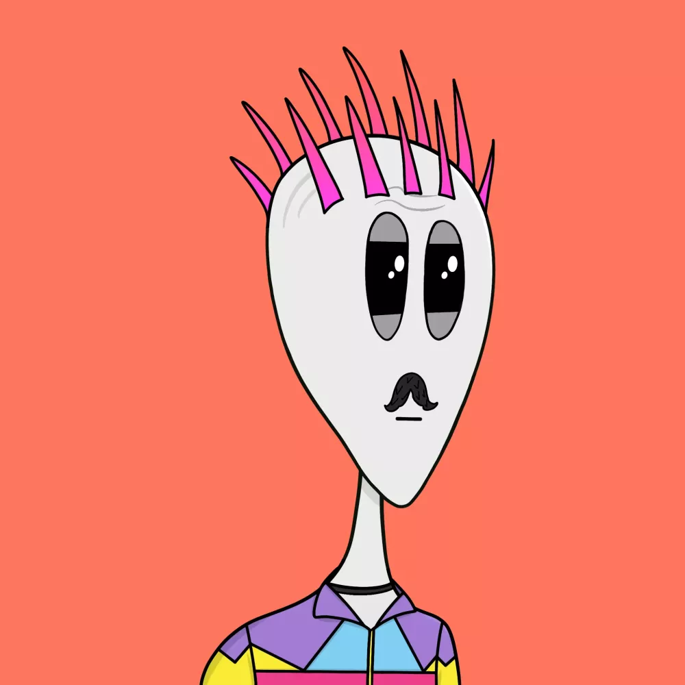 LonelyAlien #9807