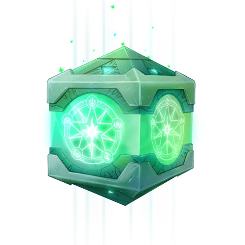 Rare Mystery Box #5