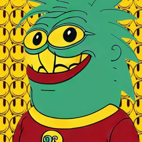 Sproto Pepe #2437