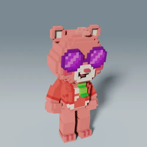 Care Bears #1920