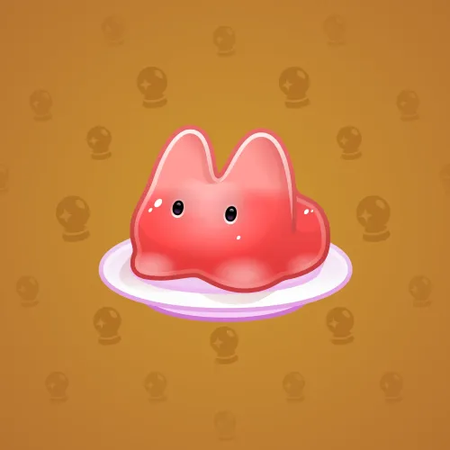 Jelly Bunny #6799