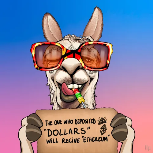 LLama #2020