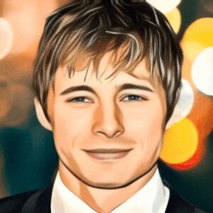 Bradley James Nowell #247