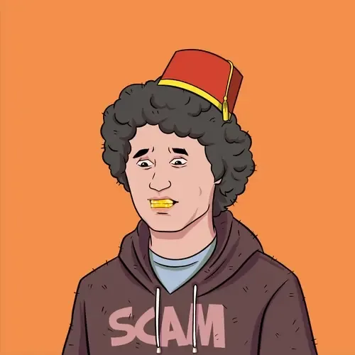 Sam Bankman-Fried Yacht Club #1109